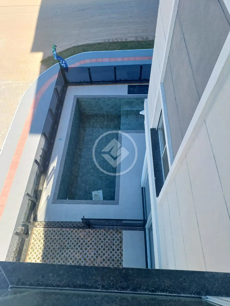 Apartamento Pinheira, Palhoça - SC — foto 2
