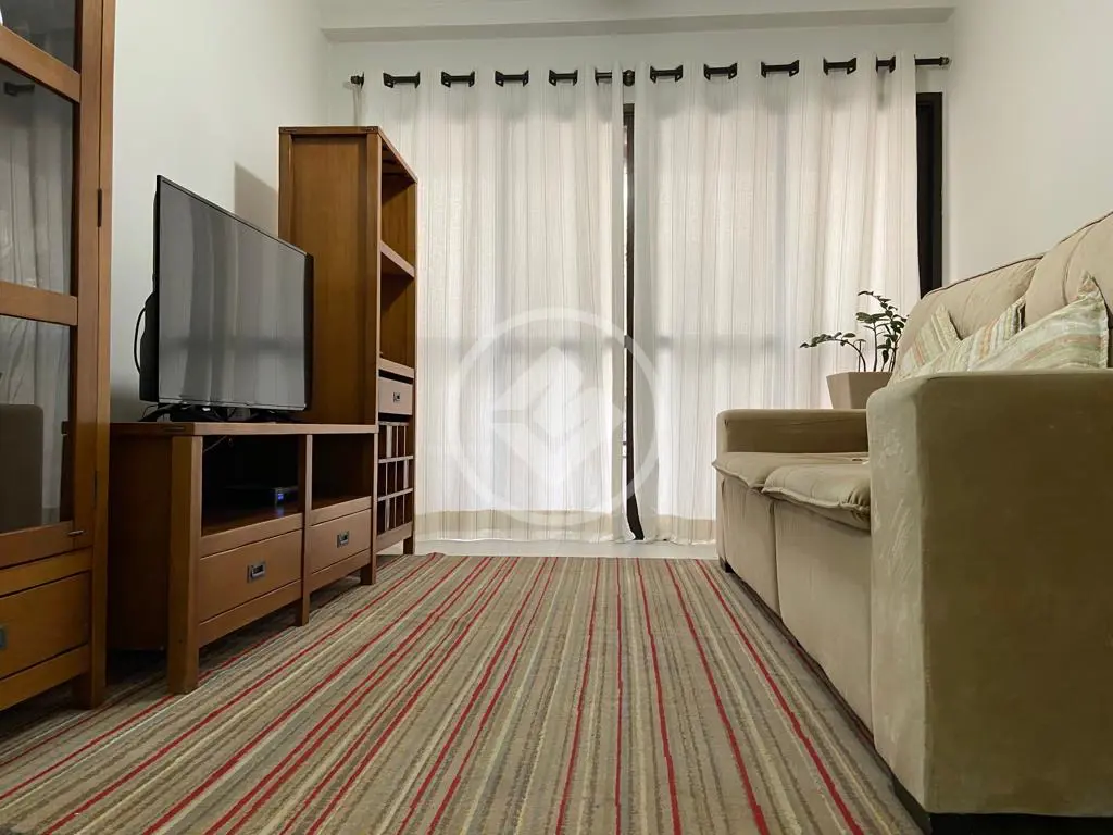 Imagem 1 - Apartamento em Centro, Florianópolis - SC