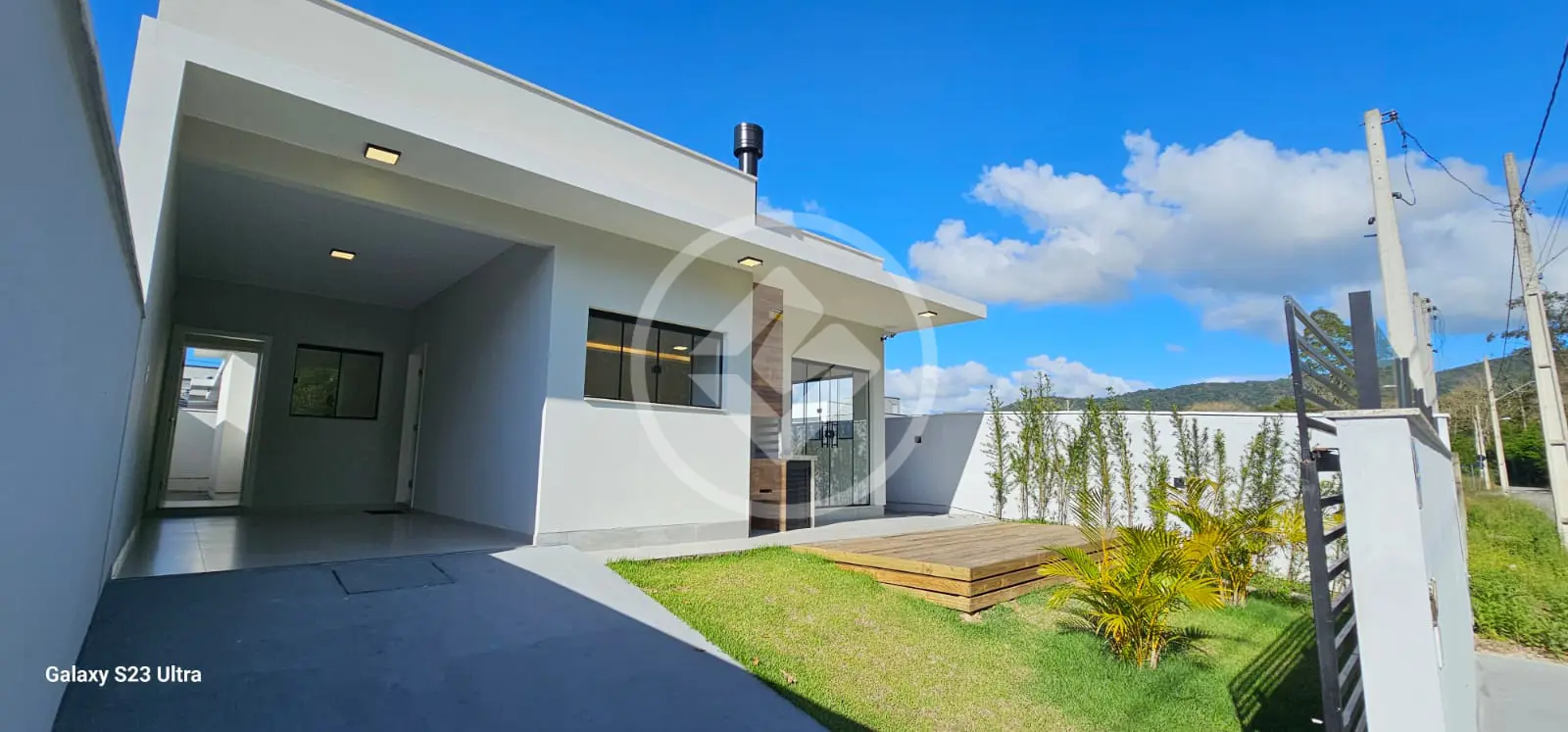 Imagem 3 - Casa em Forquilhas, São José - SC