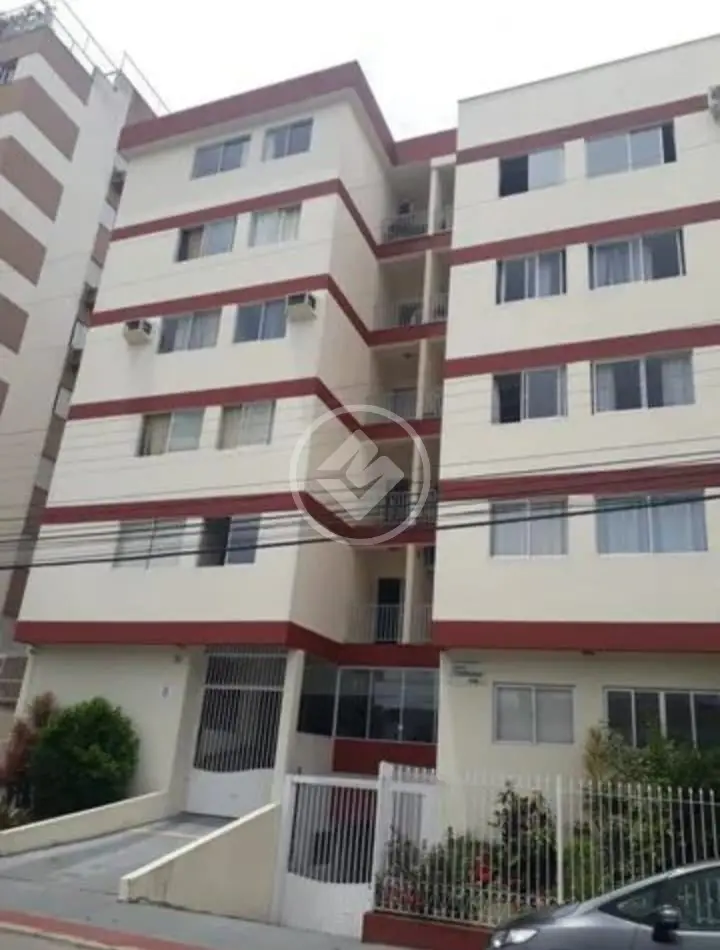 Apartamento Balneário, Florianópolis - SC — foto 1