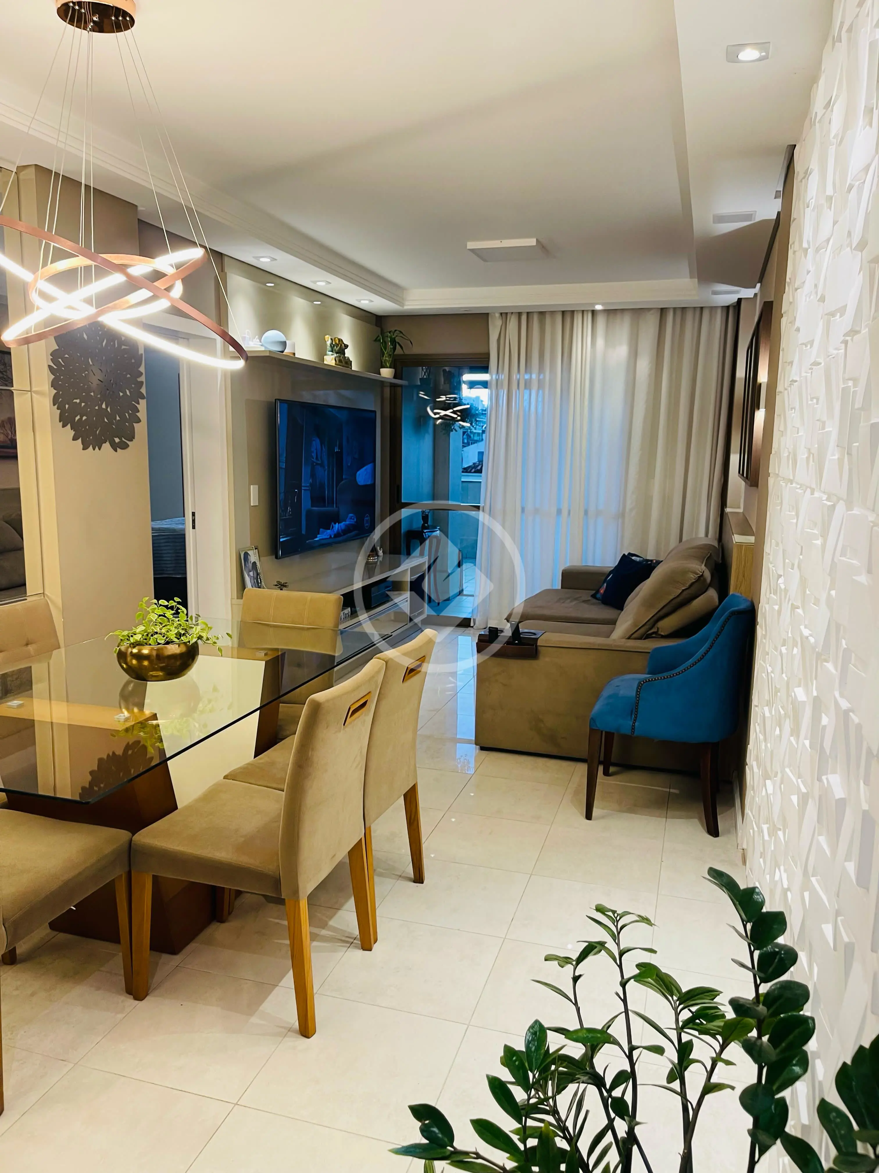 Imagem 1 - Apartamento em Nossa Senhora do Rosário, São José - SC