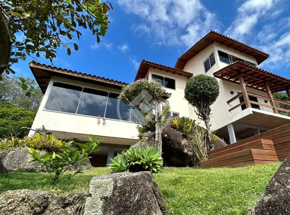 Image 10 - Casa Condomínio em Cacupé, Florianópolis - SC