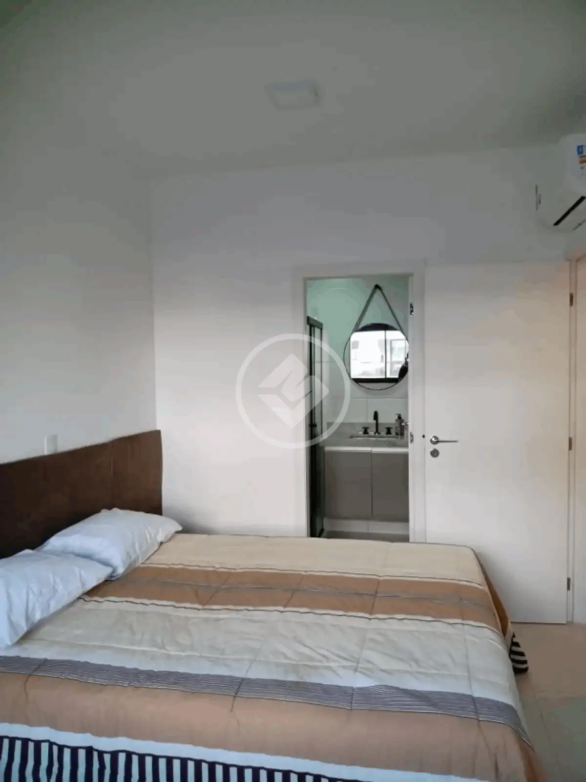 Imagem 5 - Apartamento em CACHOEIRA DO BOM JESUS, Florianópolis - SC