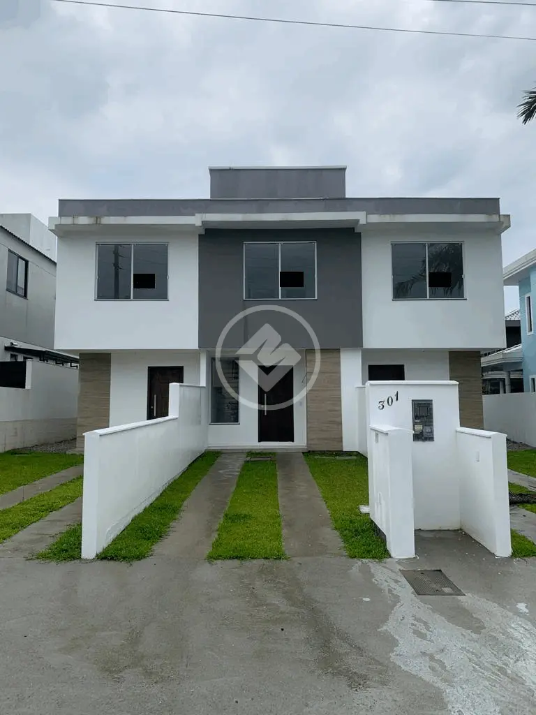 Casa CACHOEIRA DO BOM JESUS, Florianópolis - SC — foto 1