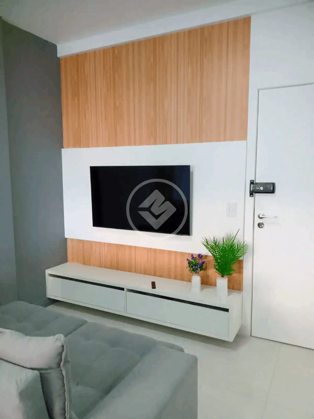 Imagem 3 - Apartamento em CACHOEIRA DO BOM JESUS, Florianópolis - SC