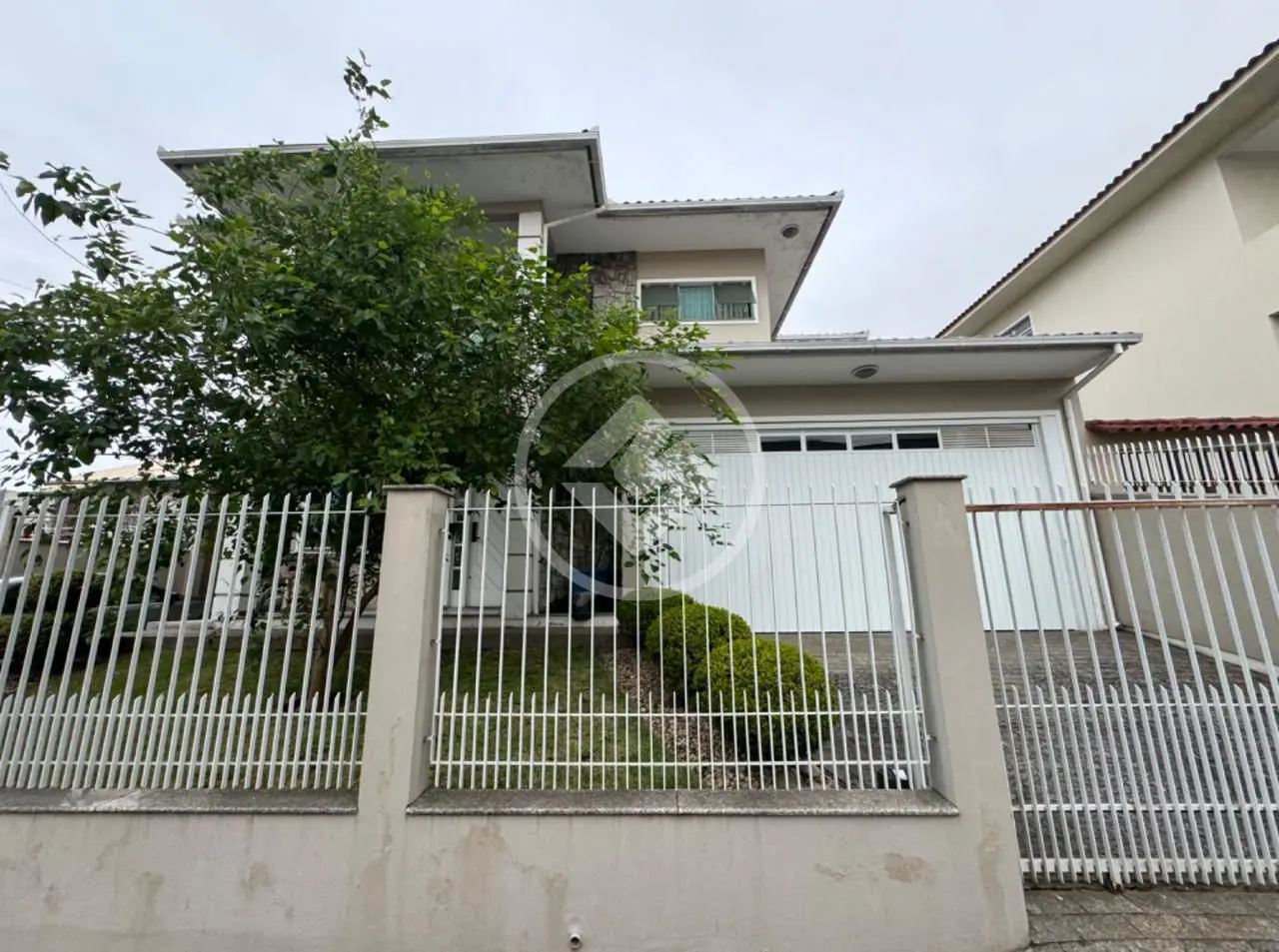 Imagem 1 - Casa em Cidade Jardim de Florianópolis, São José - SC