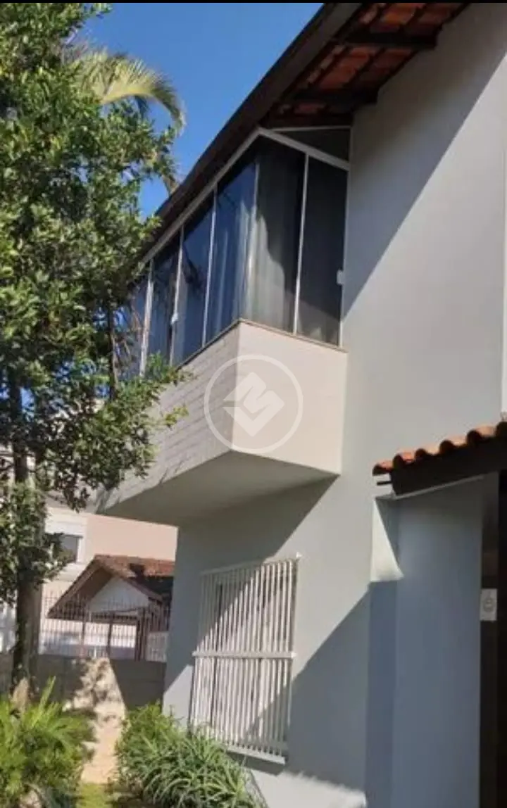 Imagem 1 - Casa em CANASVIEIRAS, Florianópolis - SC