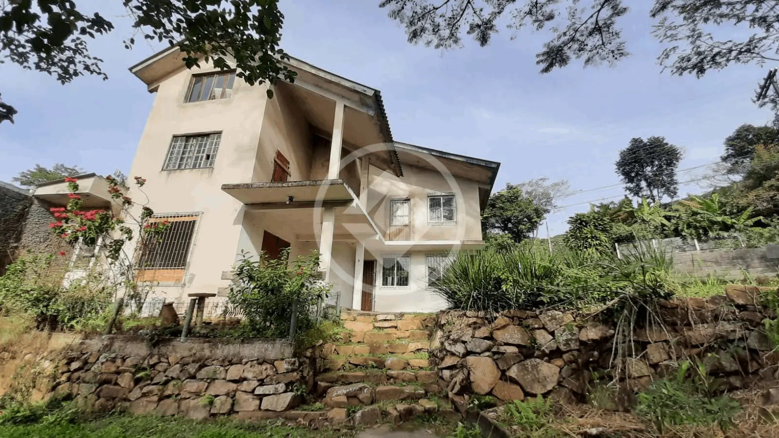 Casa Vargem do Bom Jesus, Florianópolis - SC — foto 1