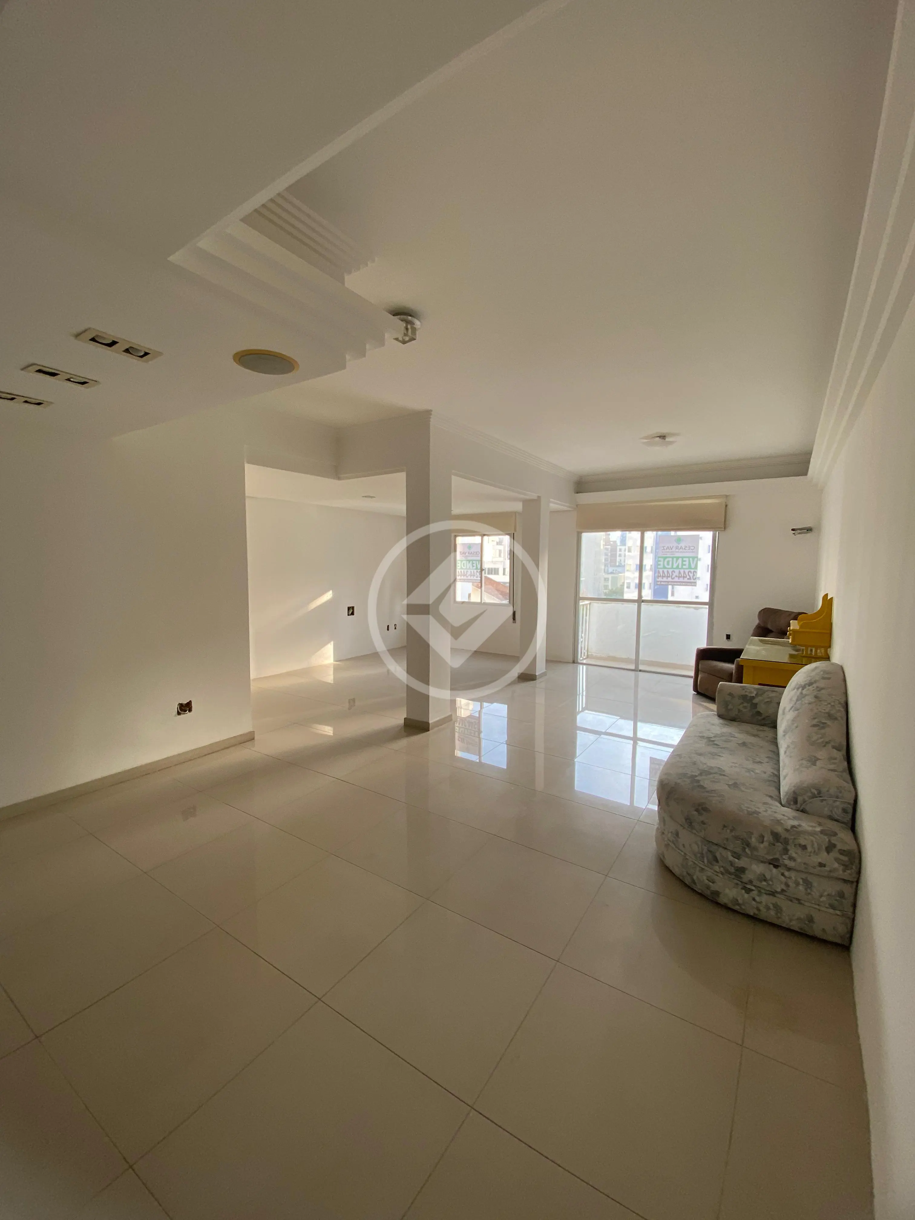 Imagem 3 - Apartamento em CENTRO, Florianópolis - SC