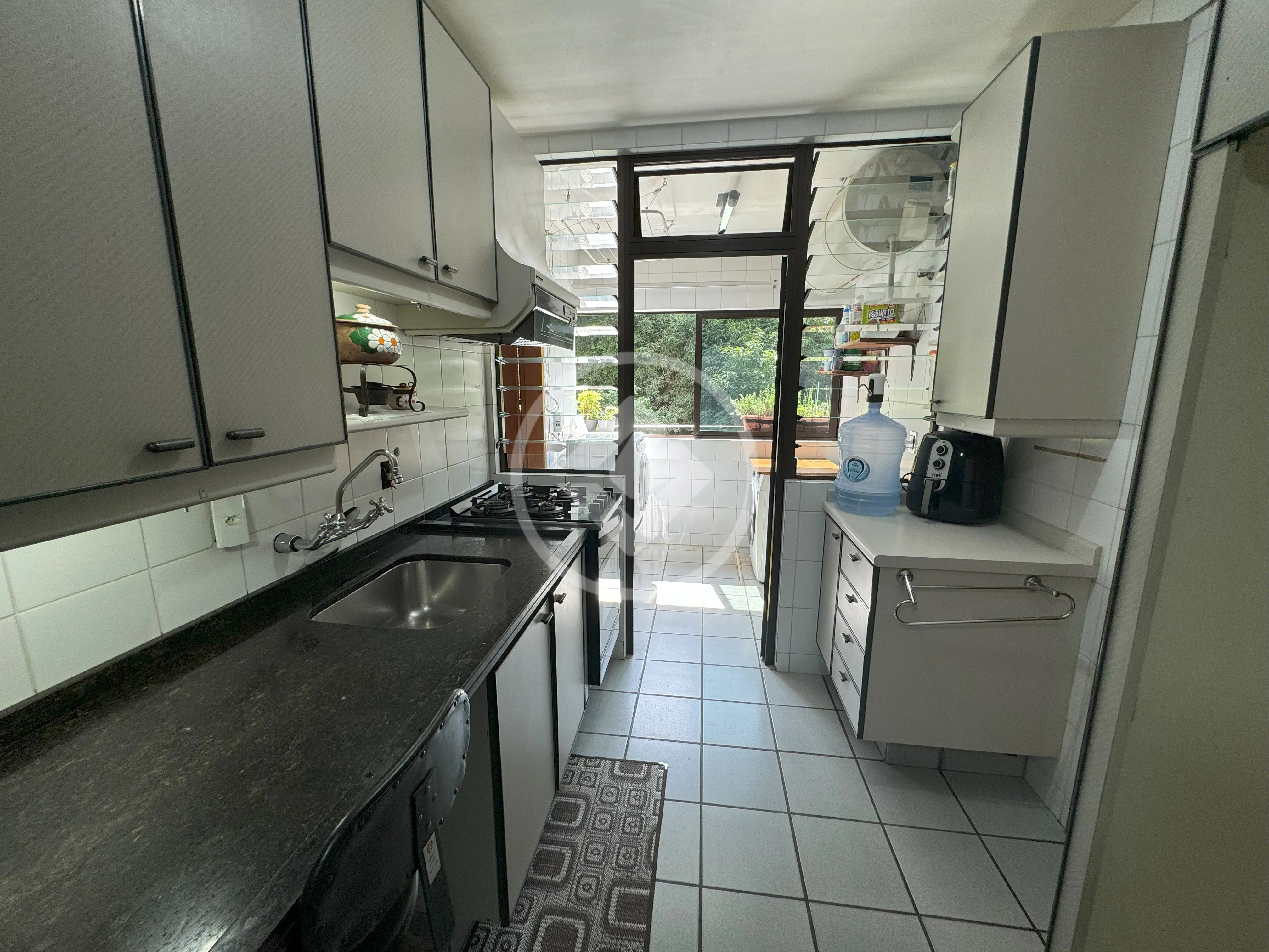 Imagem 5 - Apartamento em CENTRO, Florianópolis - SC