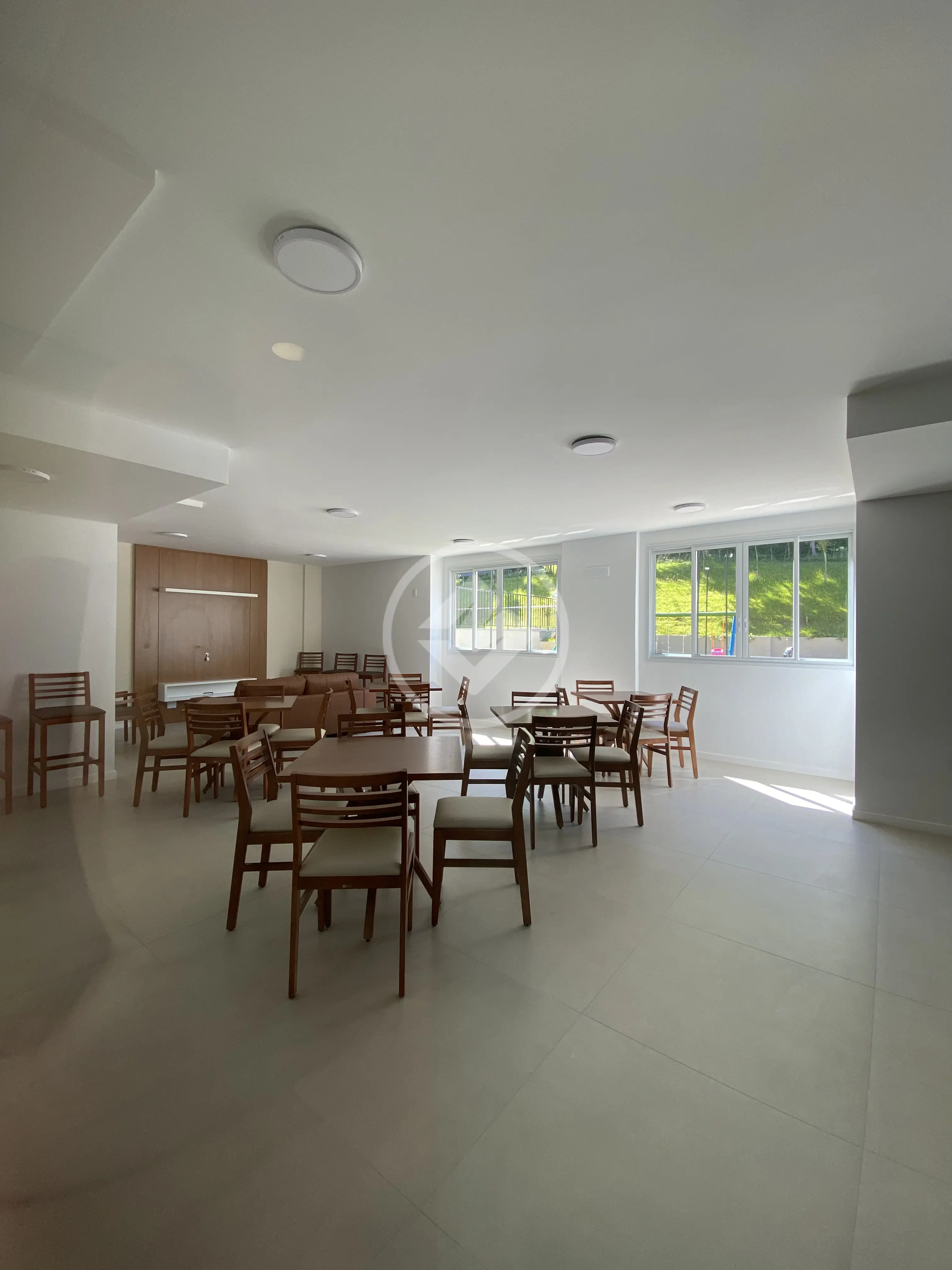 Imagem 2 - Apartamento em Vargem do Bom Jesus, Florianópolis - SC