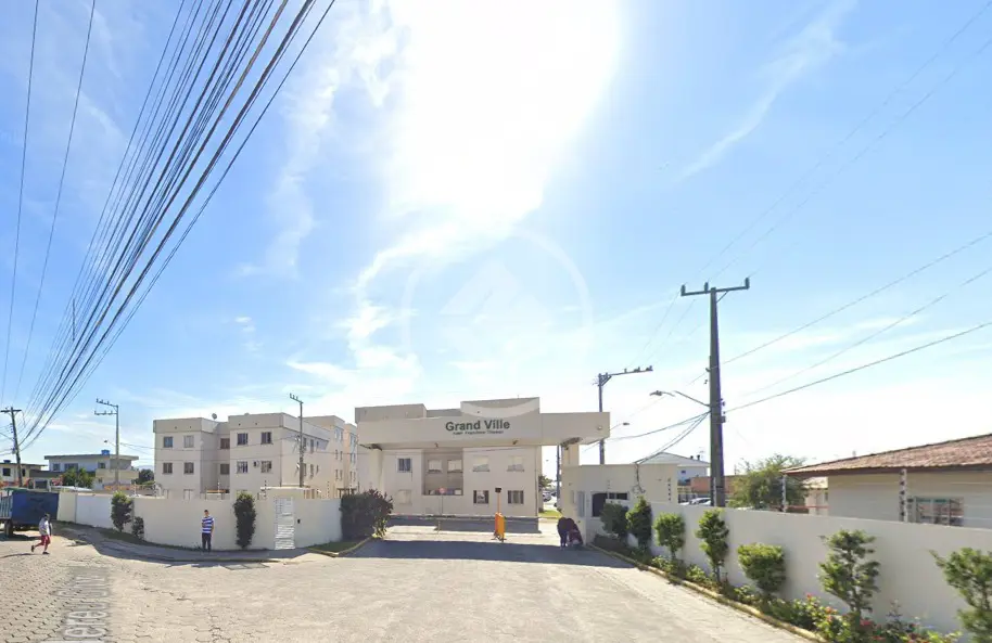 Imagem 3 - Apartamento em Guarda do Cubatão, Palhoça - SC