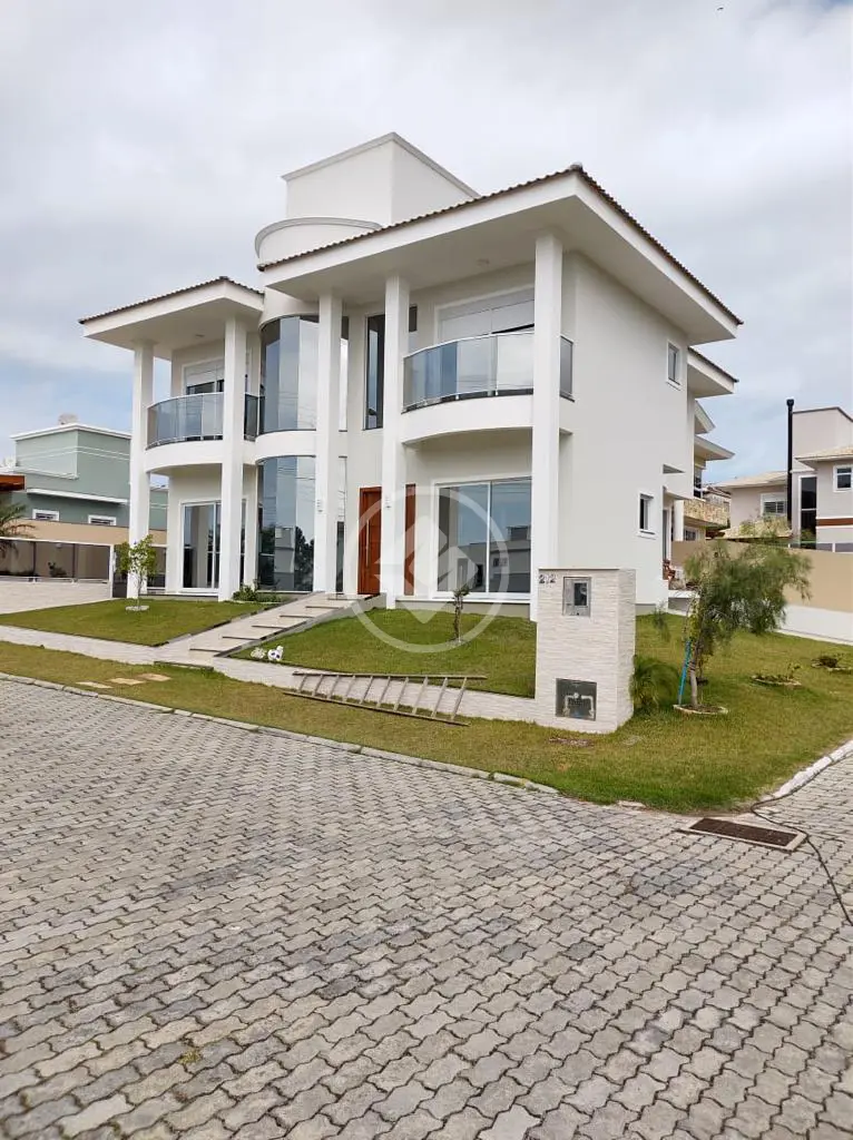 Casa Condomínio Ingleses do Rio Vermelho, Florianópolis - SC — foto 1