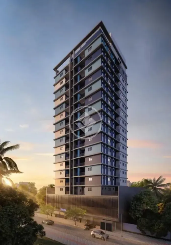 Imagem 3 - Apartamento em Meia Praia, Itapema - SC