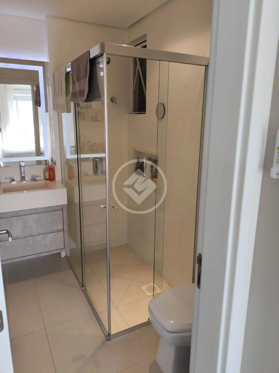 Imagem 4 - Apartamento em Nossa Senhora do Rosário, São José - SC