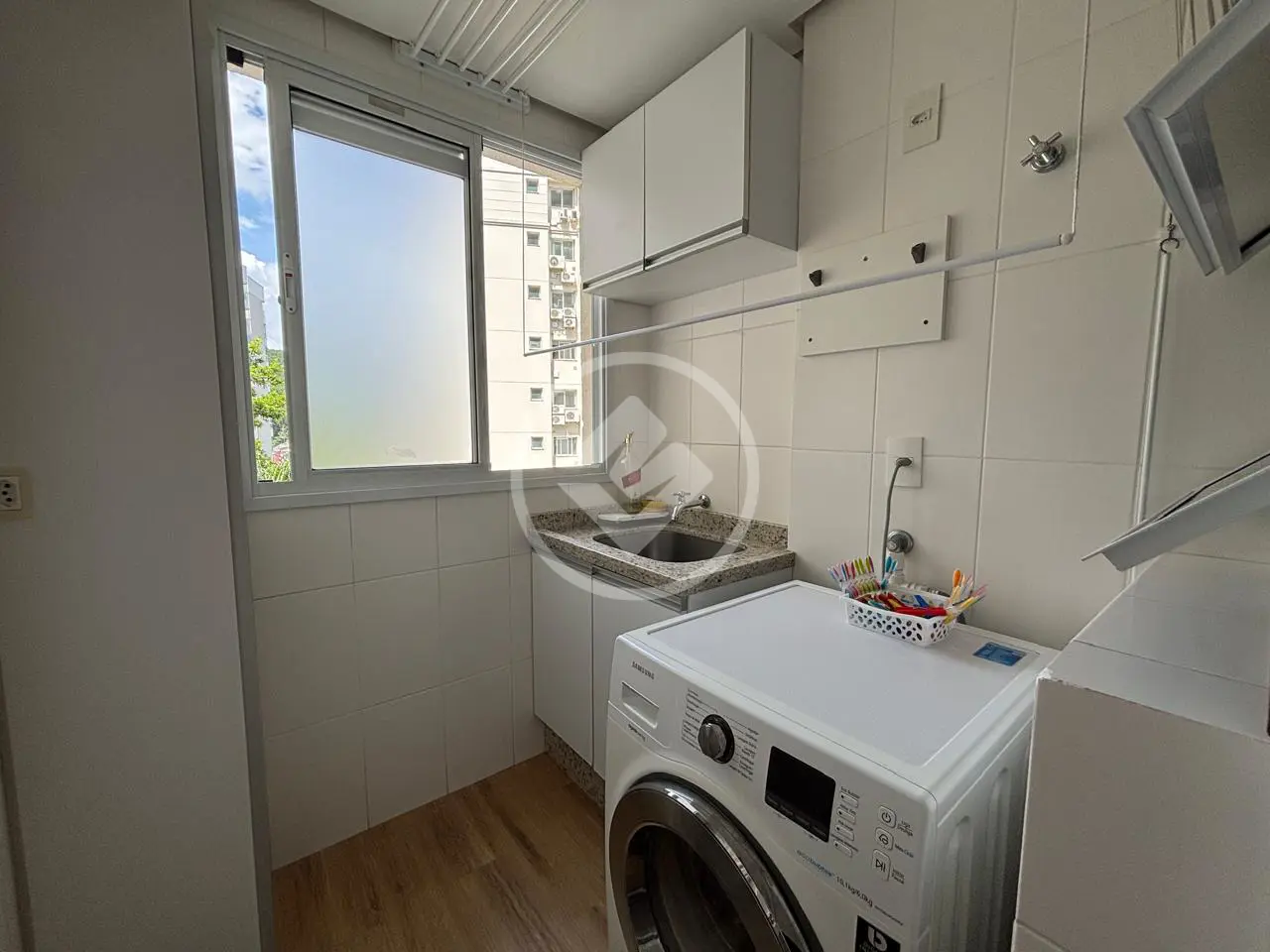 Apartamento ITACORUBI, Florianópolis - SC — foto 2