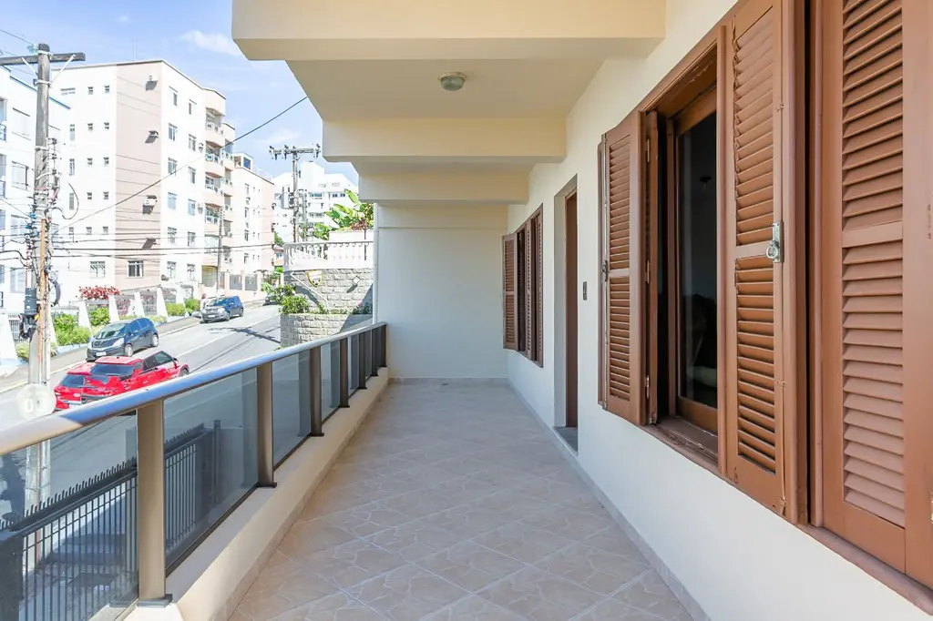 Imagem 6 - Apartamento em CANTO, Florianópolis - SC