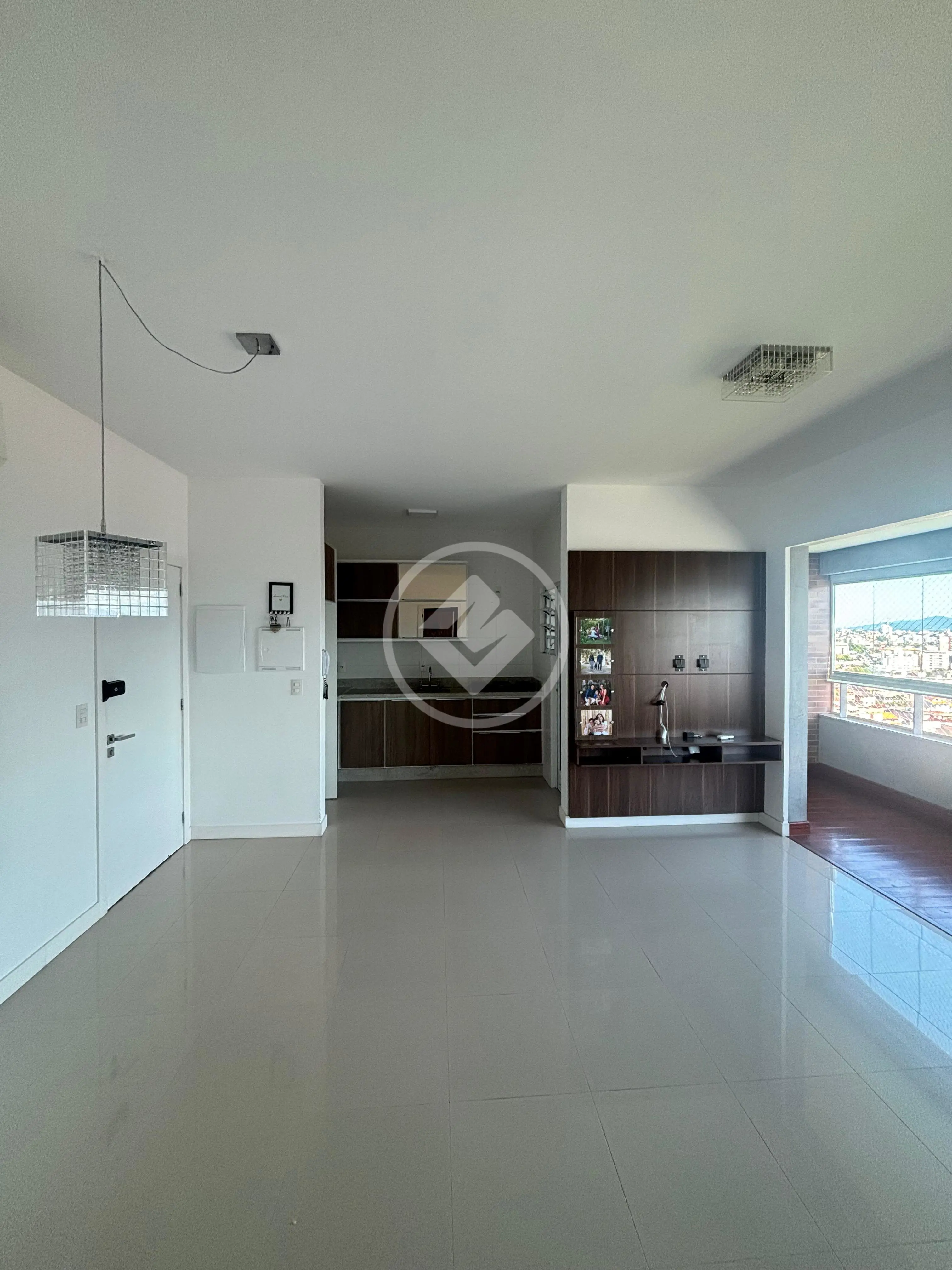 Apartamento Jardim Atlântico, Florianópolis - SC — foto 2