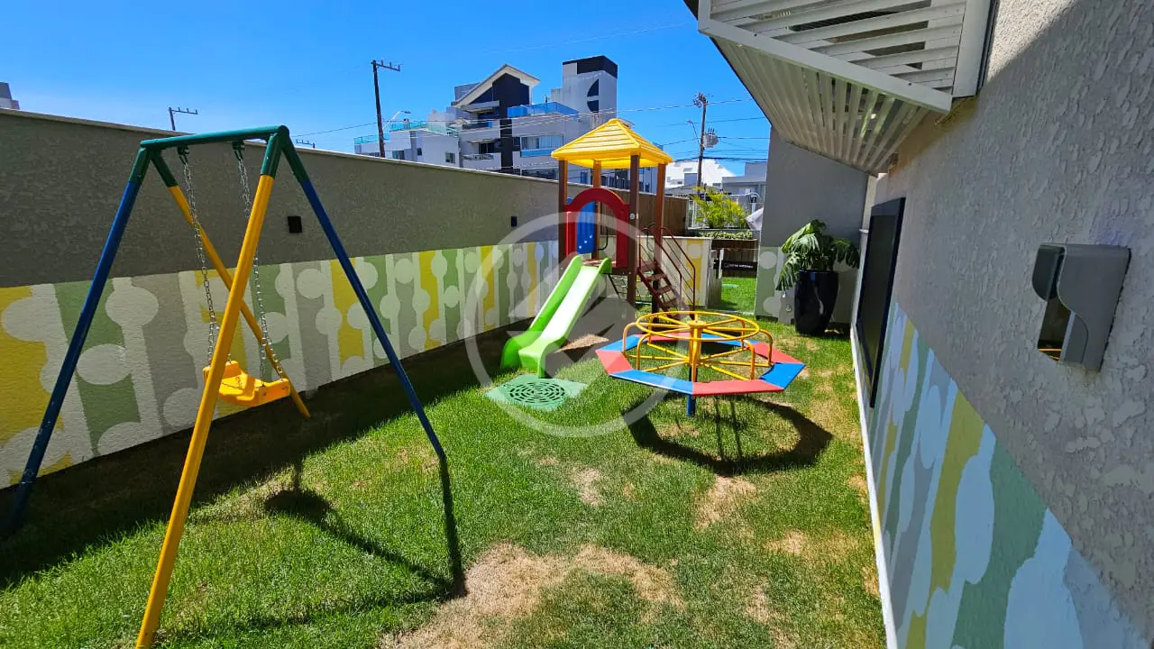 Imagem 2 - Apartamento em Ingleses do Rio Vermelho, Florianópolis - SC