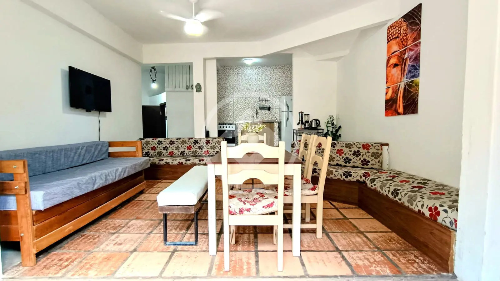 Image 48 - Casa Comercial em CANASVIEIRAS, Florianópolis - SC