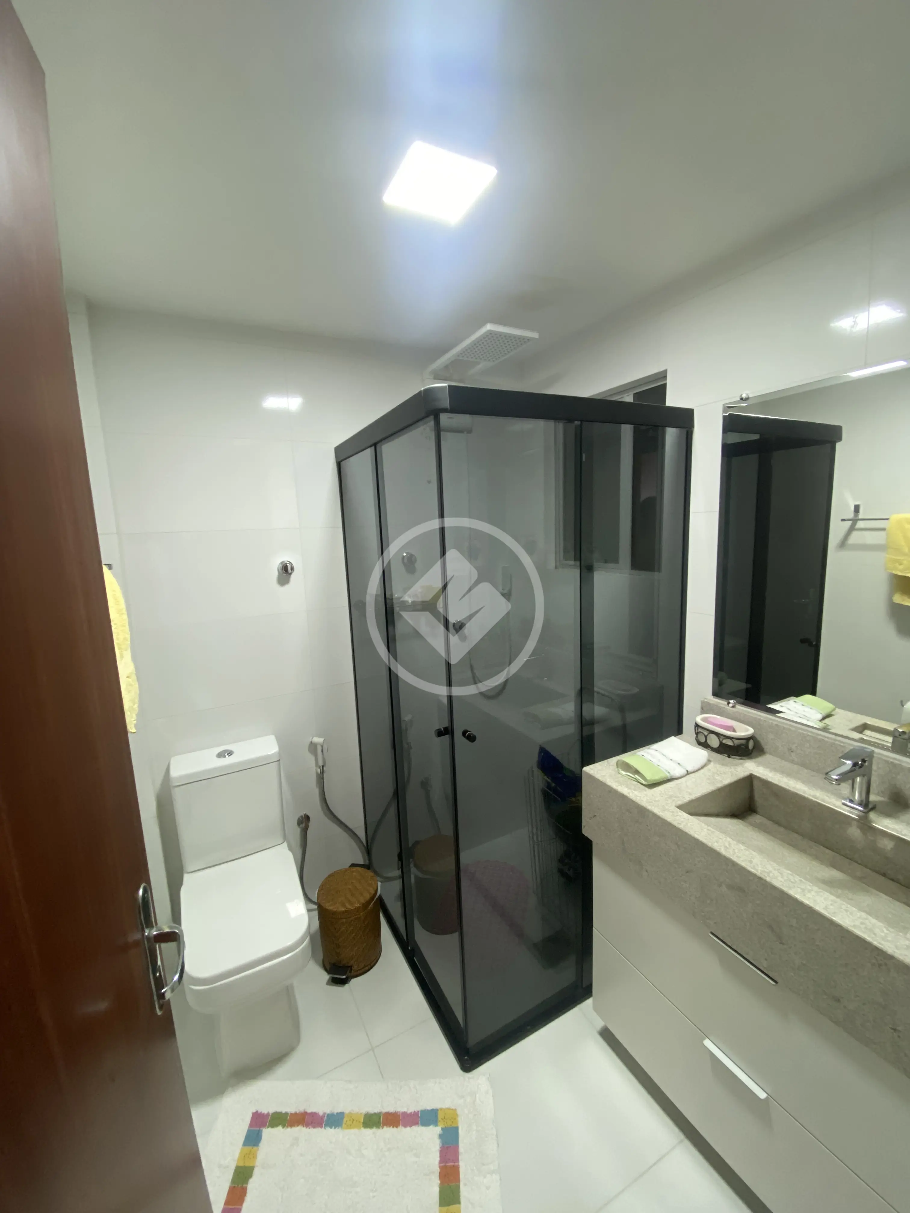 Imagem 2 - Apartamento em TRINDADE, Florianópolis - SC