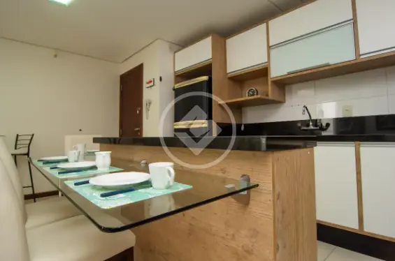 Apartamento Rio Tavares, Florianópolis - SC — foto 2