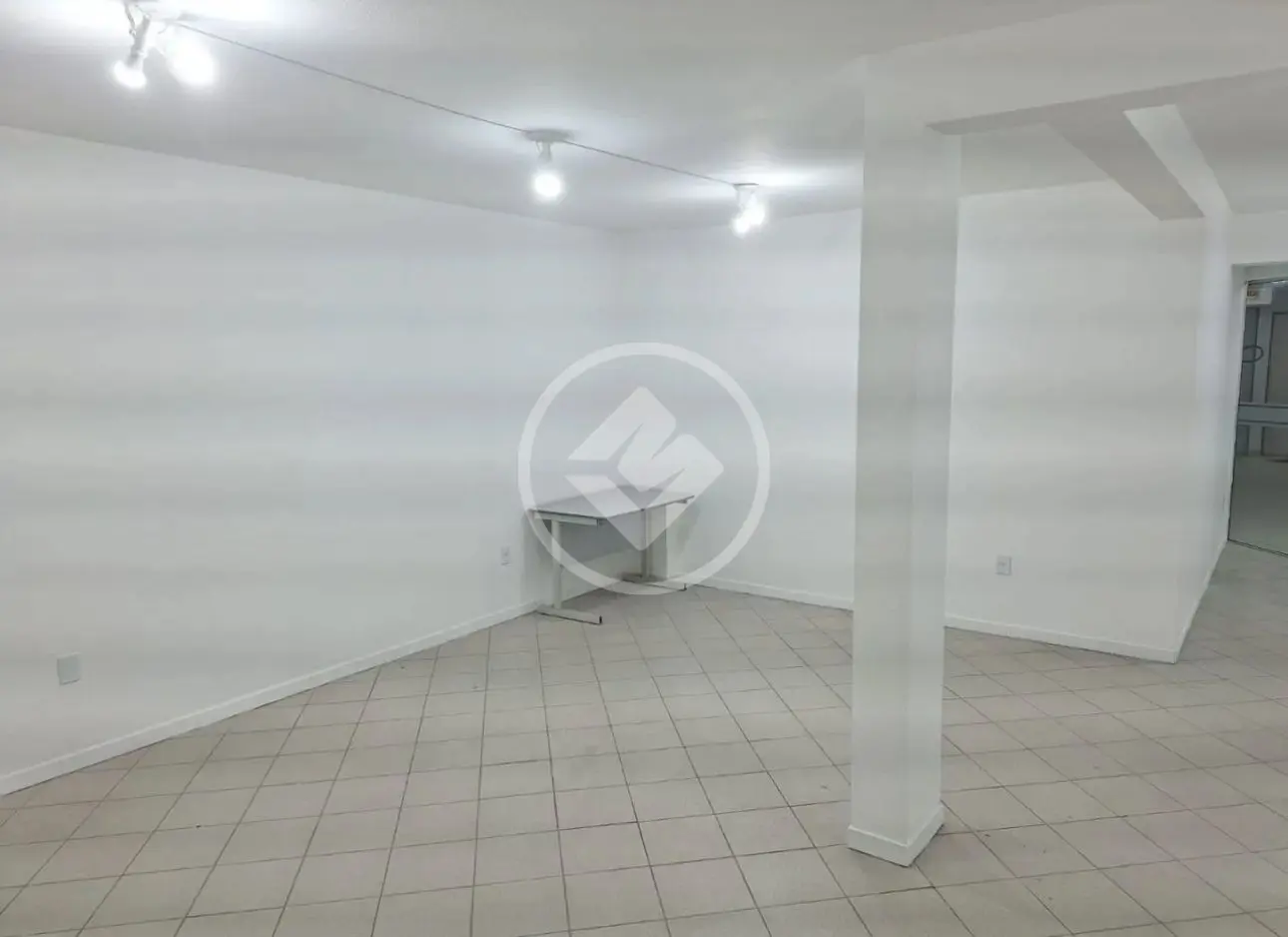 Sala Comercial Praia Comprida, São José - SC — foto 2