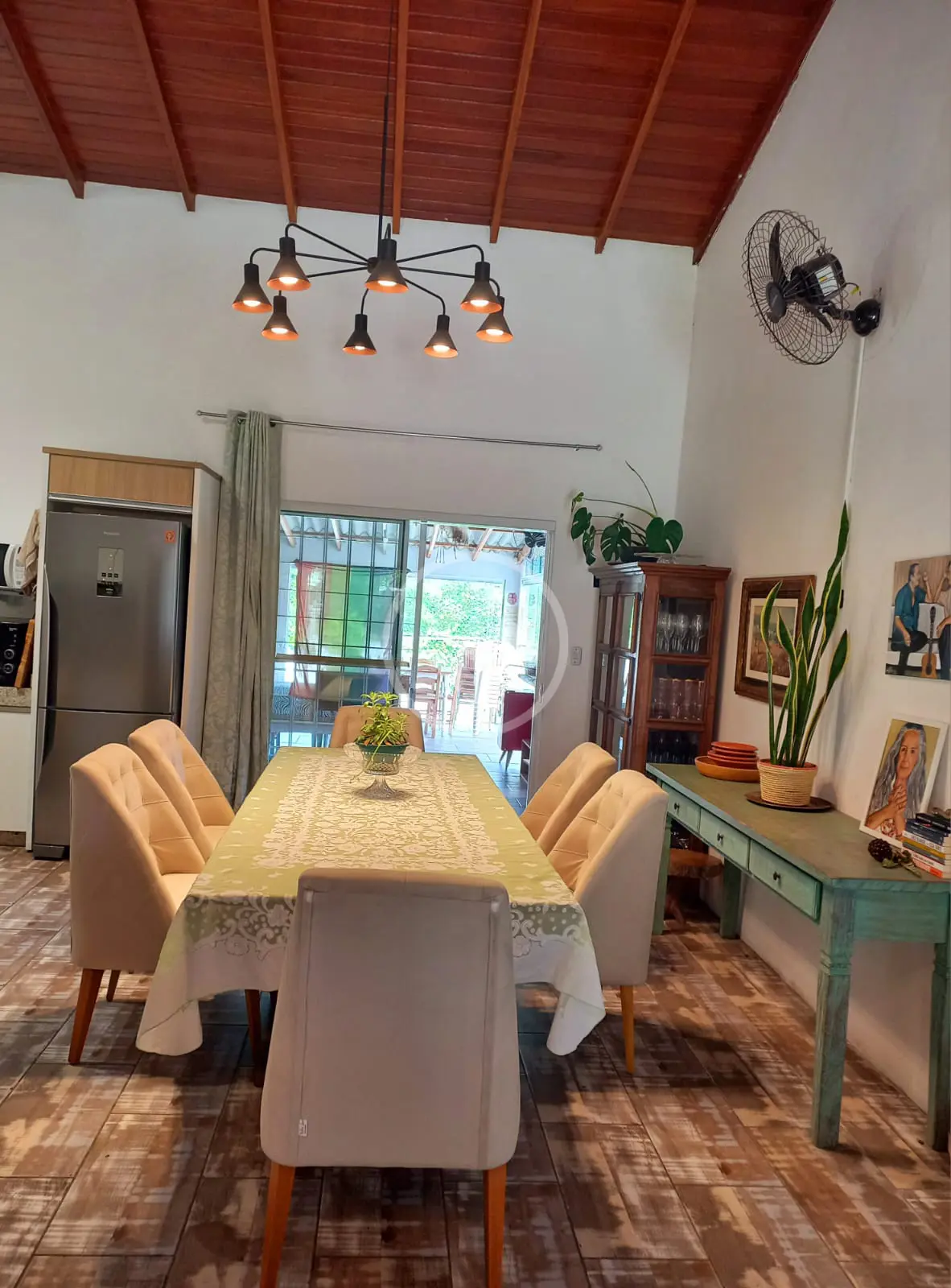 Imagem 6 - Casa em Cachoeira do Bom Jesus, Florianópolis - SC