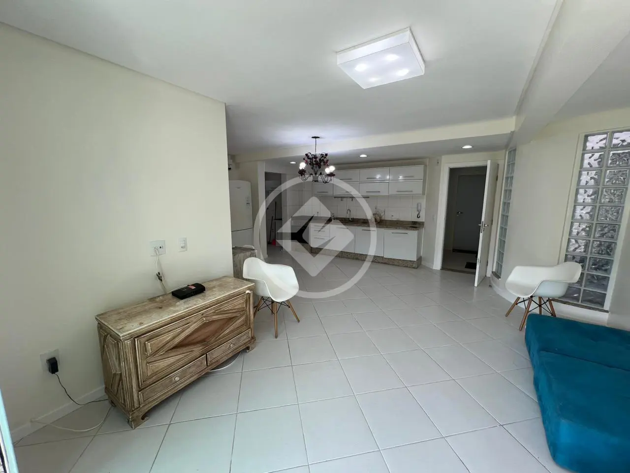 Apartamento Ingleses do Rio Vermelho, Florianópolis - SC — foto 1