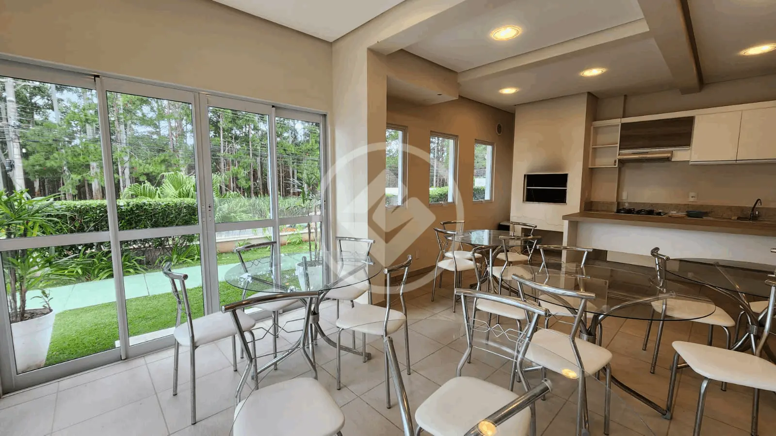 Imagem 5 - Apartamento em Campeche, Florianópolis - SC