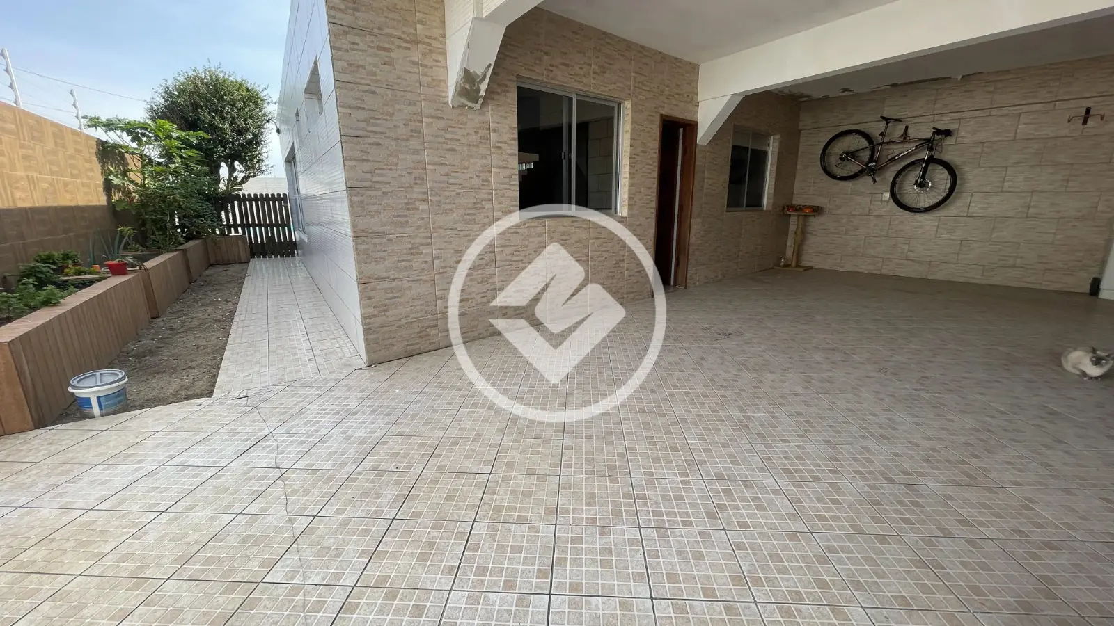 Imagem 2 - Sobrado em Balneário, Florianópolis - SC
