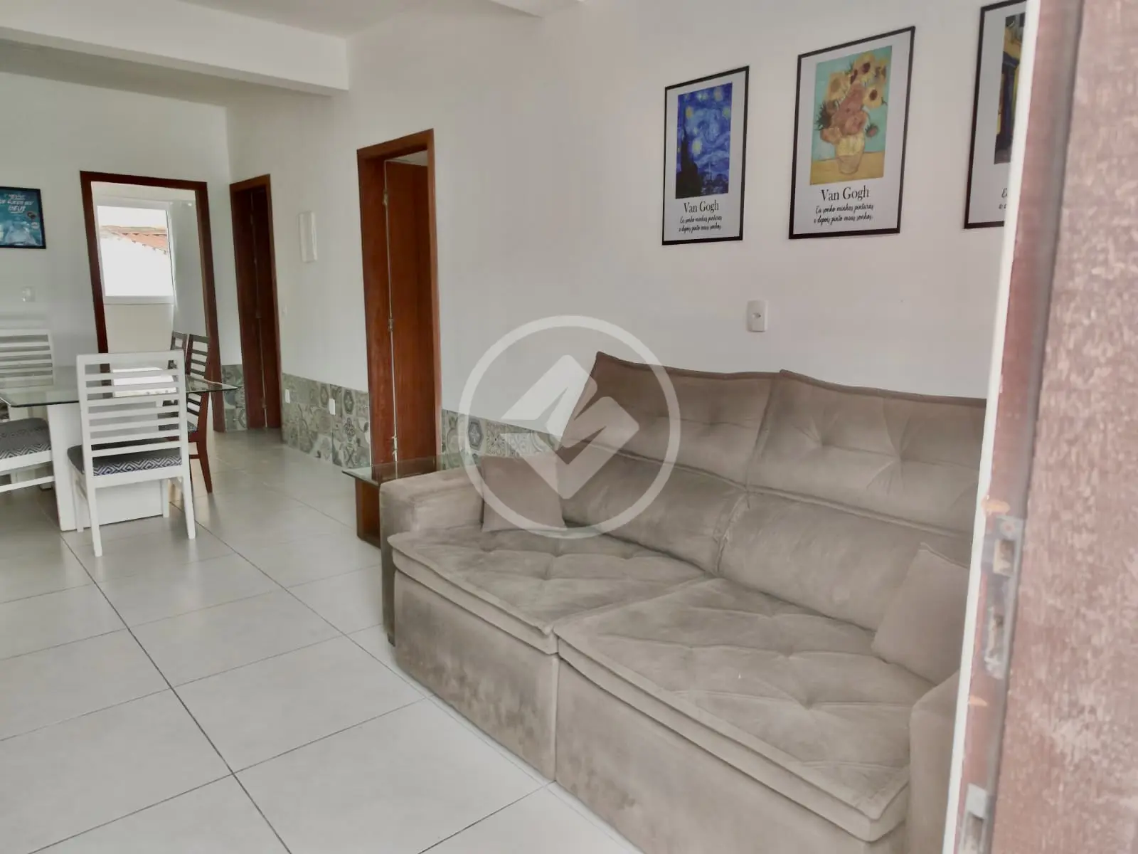 Imagem 2 - Casa em CARVOEIRA, Florianópolis - SC