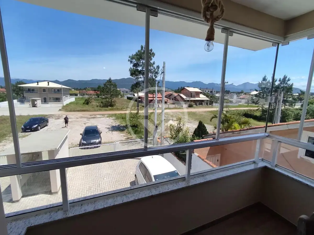 Apartamento Pinheira, Palhoça - SC — foto 1
