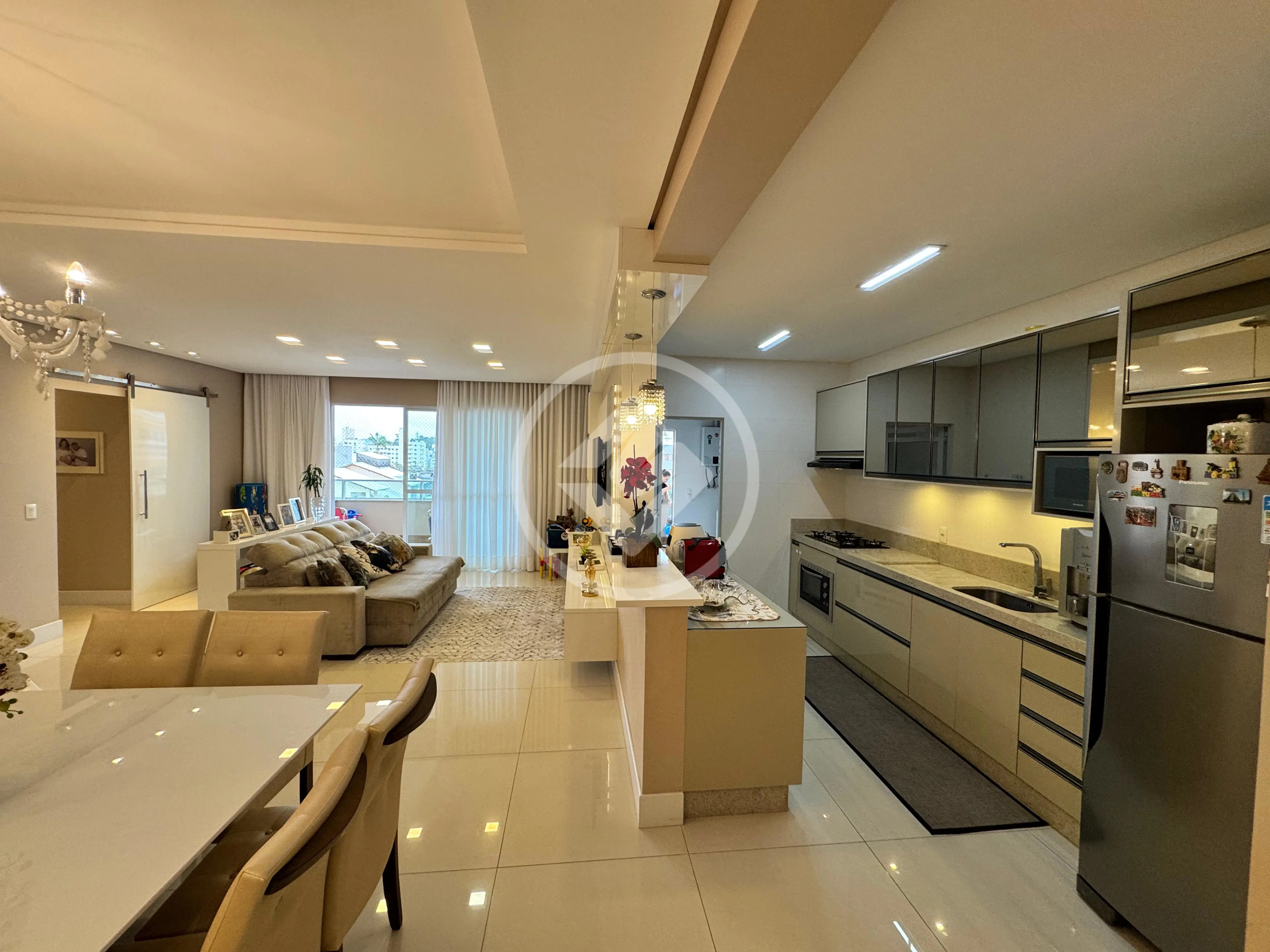 Imagem 2 - Apartamento em Nossa Senhora do Rosário, São José - SC
