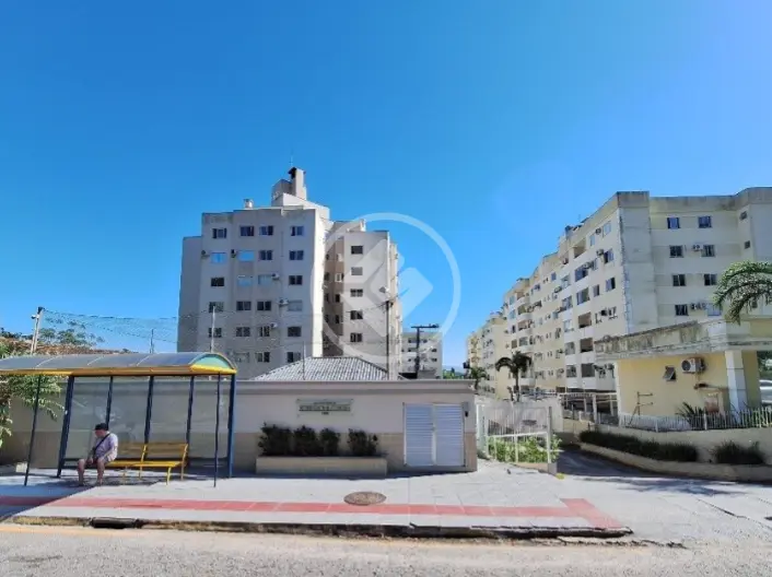 Imagem 5 - Apartamento em Fazenda Santo Antônio, São José - SC