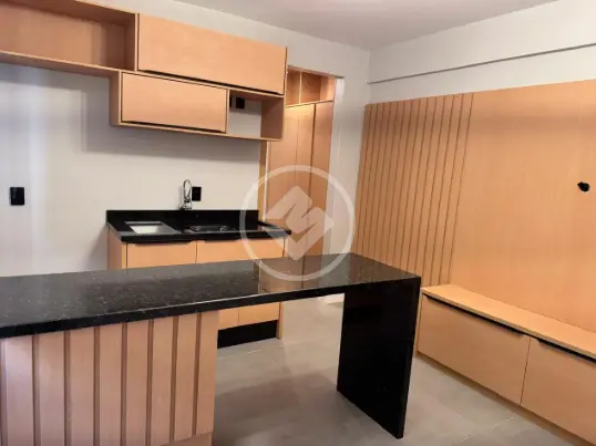 Apartamento CANASVIEIRAS, Florianópolis - SC — foto 1