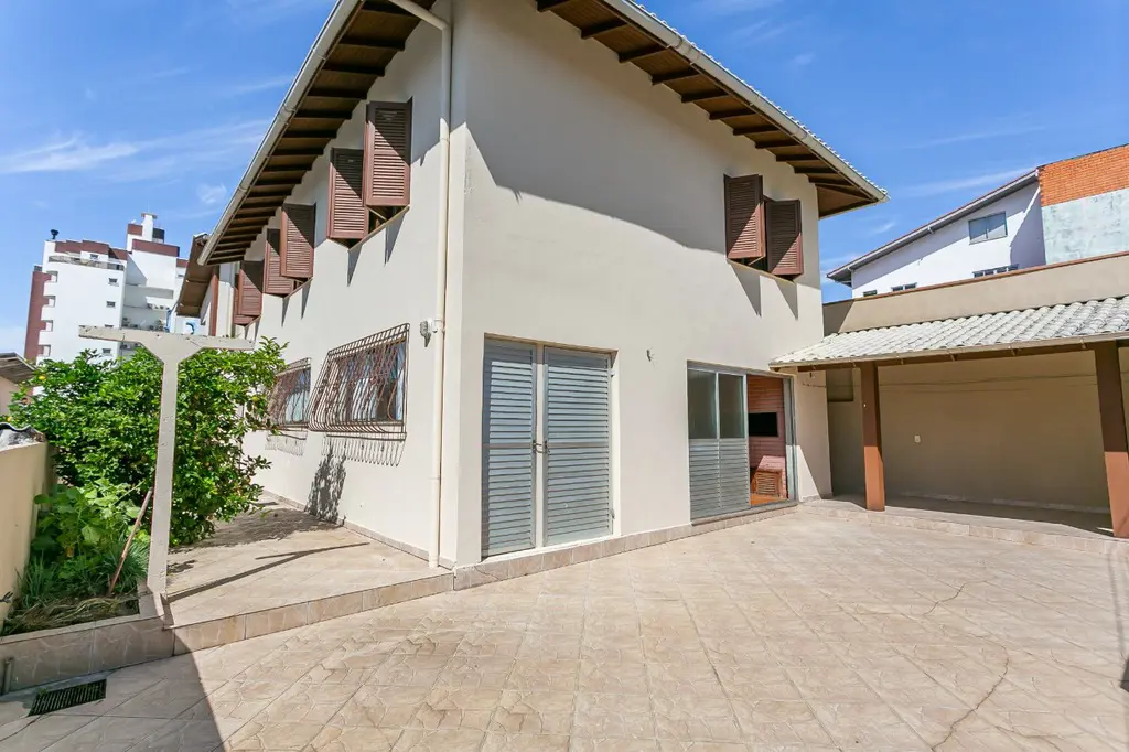 Imagem 2 - Apartamento em CANTO, Florianópolis - SC
