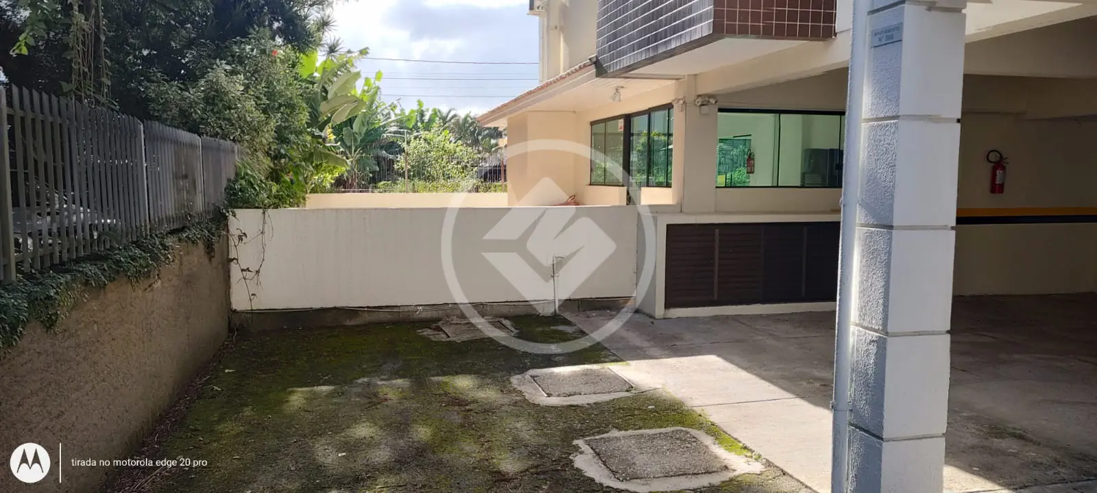 Image 21 - Apartamento em CANASVIEIRAS, Florianópolis - SC