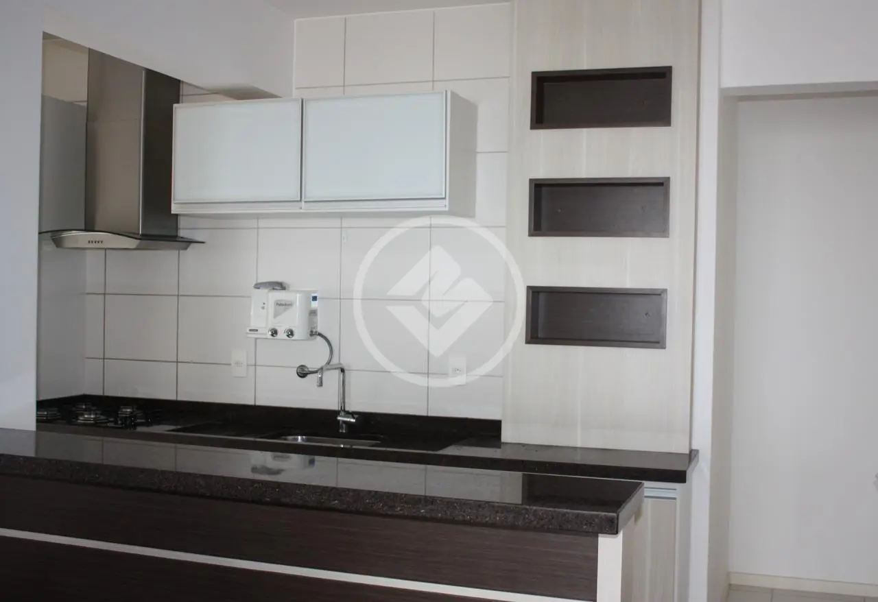 Imagem 6 - Apartamento em Bela Vista, São José - SC