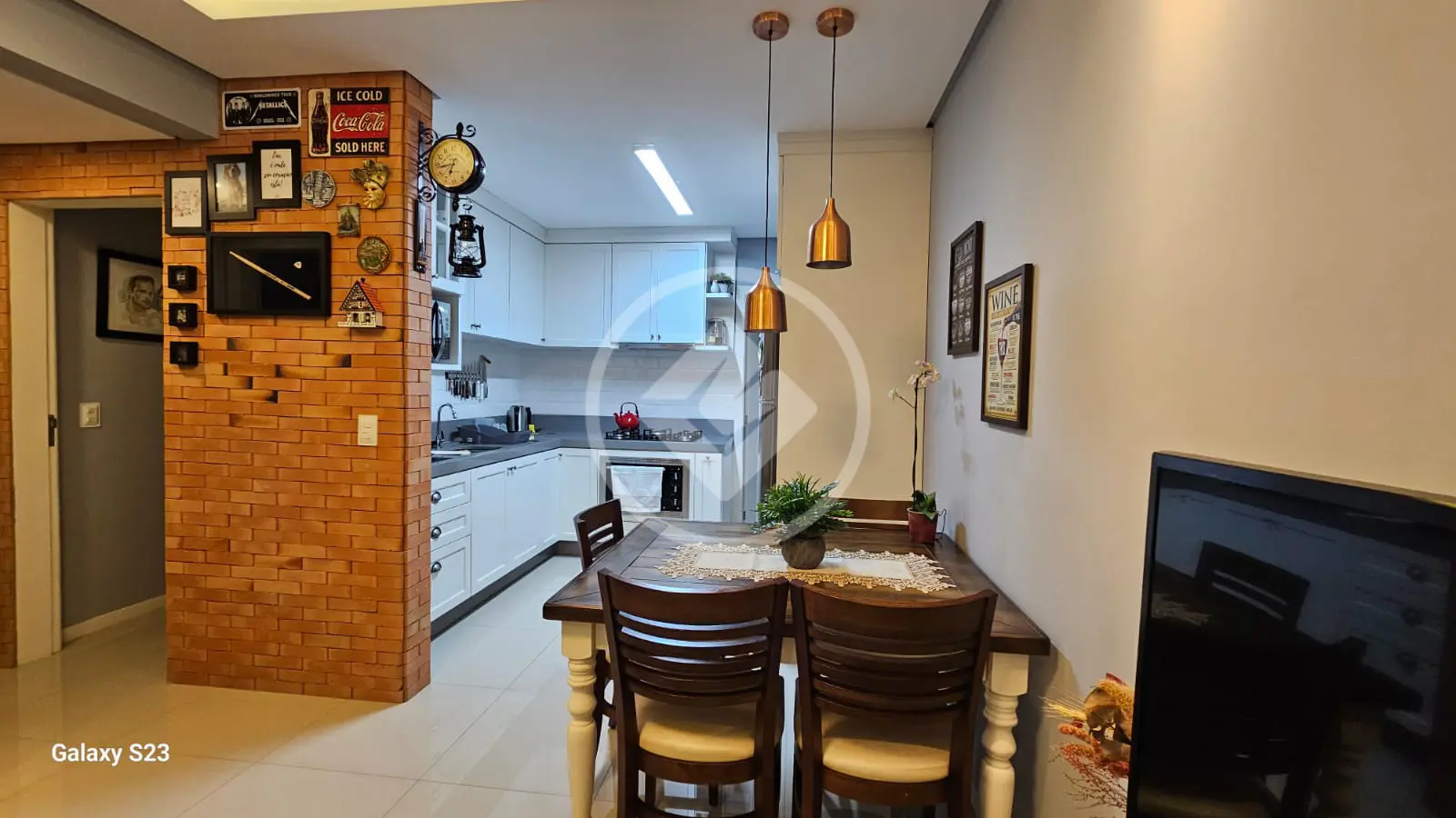 Imagem 6 - Apartamento em Passa Vinte, Palhoça - SC