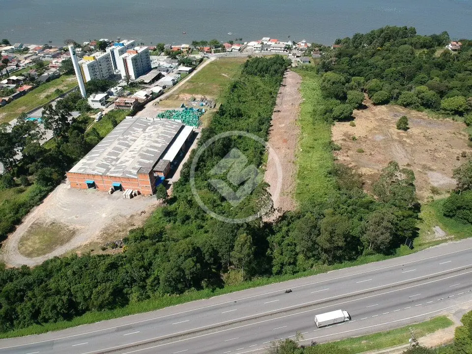 Imagem 3 - Terreno em Praia de Fora, Palhoça - SC