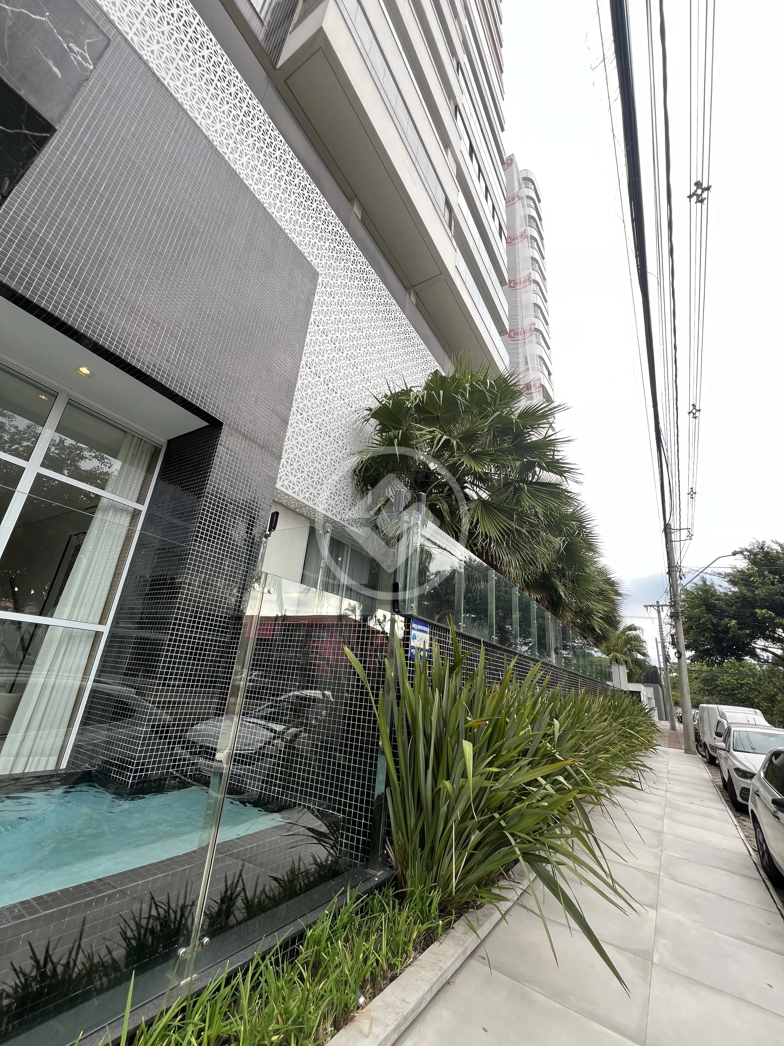 Apartamento Kobrasol, São José - SC — foto 1