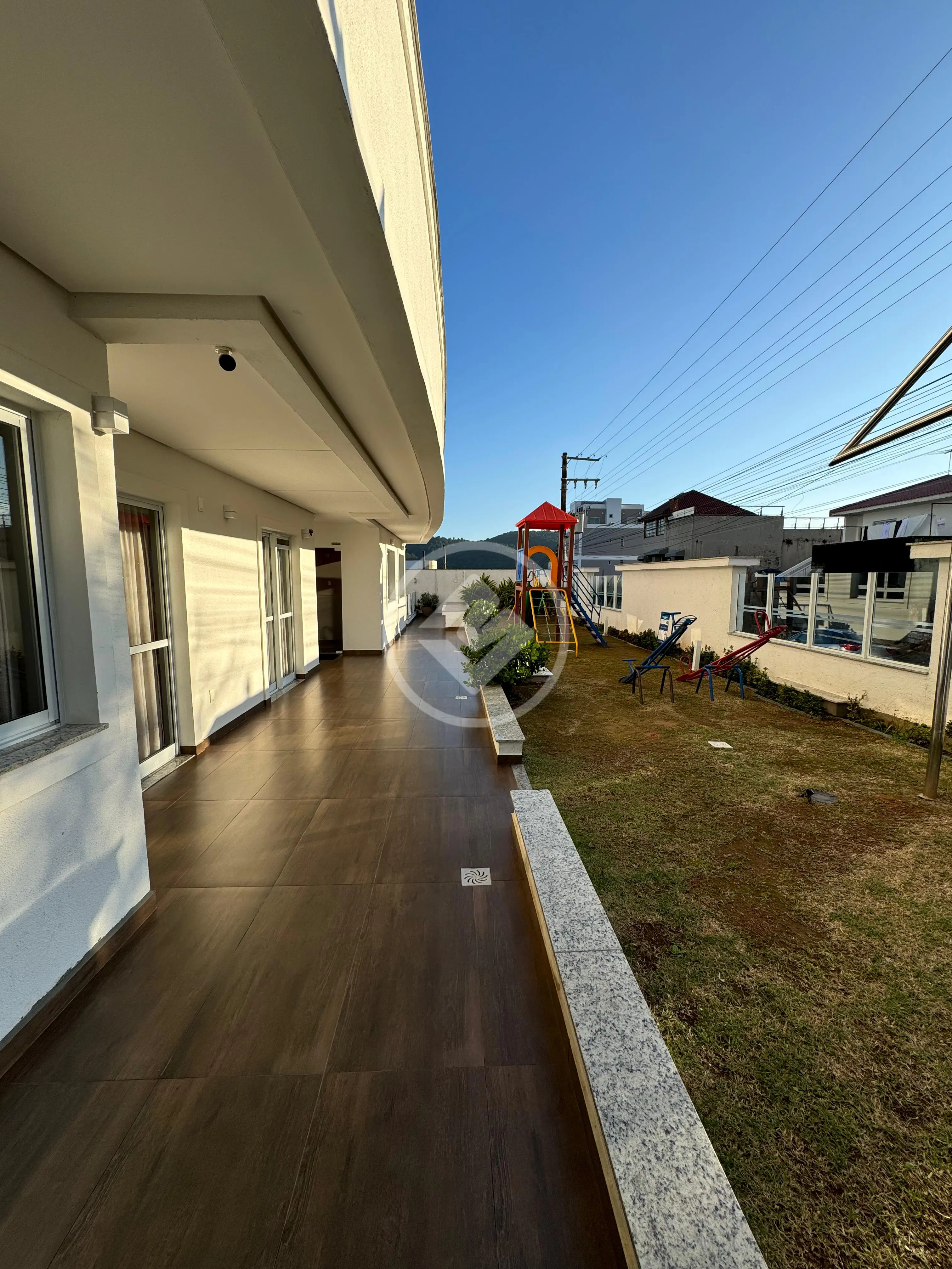 Imagem 4 - Apartamento em Bela Vista, São José - SC