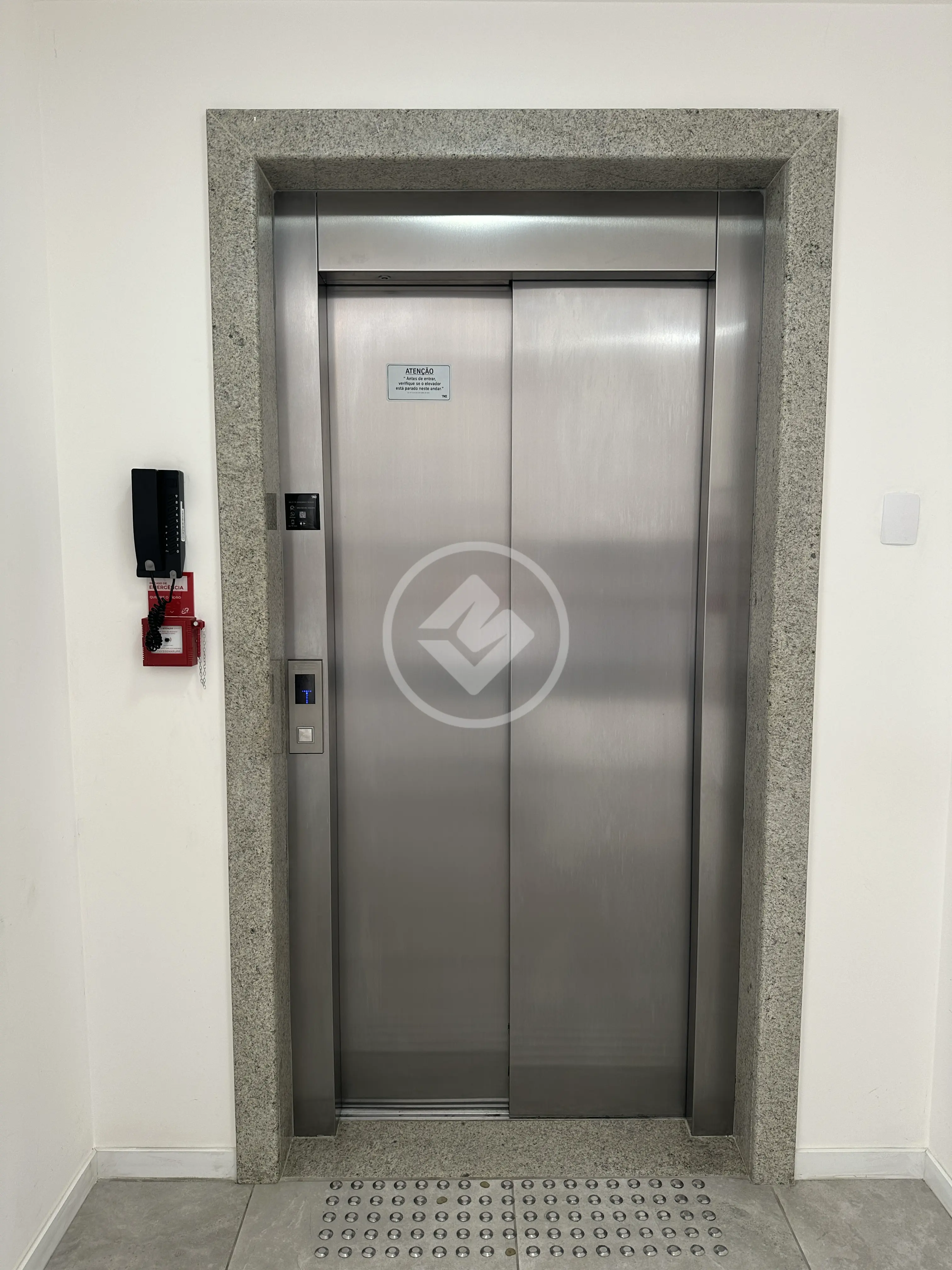 Imagem 1 - Apartamento em Trindade, Florianópolis - SC