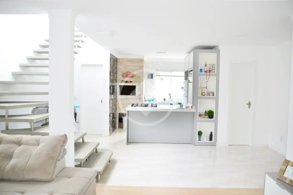 Imagem 5 - Casa em Vargem Grande, Florianópolis - SC