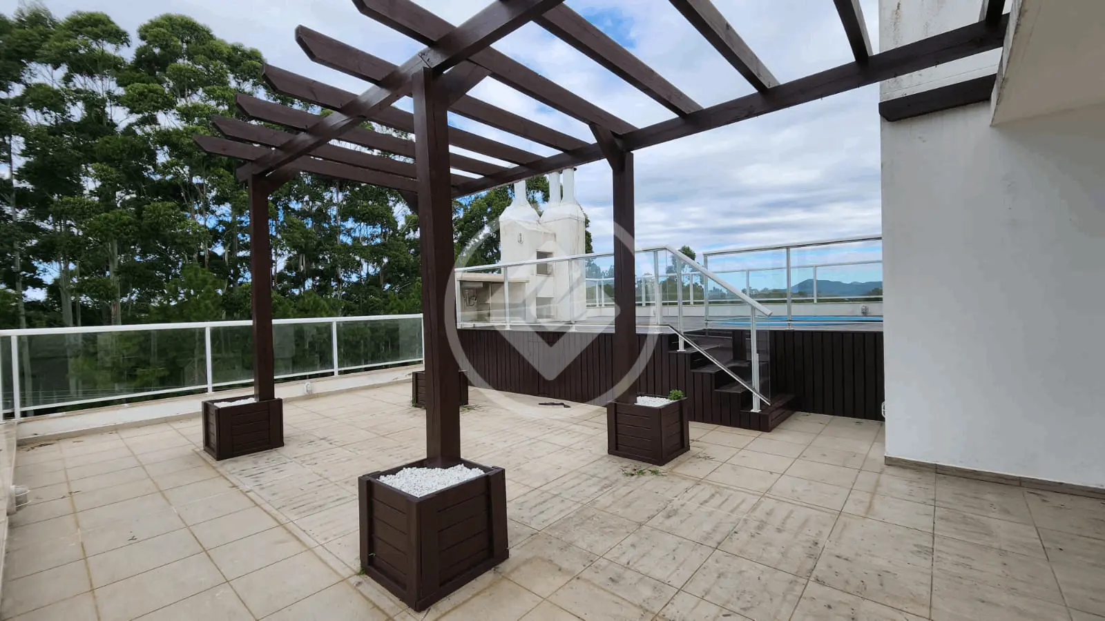 Imagem 3 - Apartamento em Campeche, Florianópolis - SC