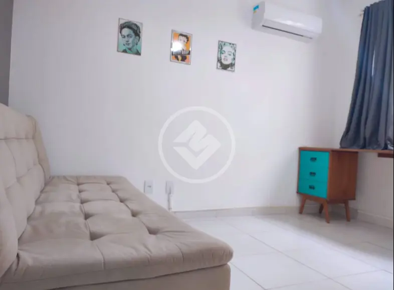 Imagem 3 - Apartamento em CANASVIEIRAS, Florianópolis - SC