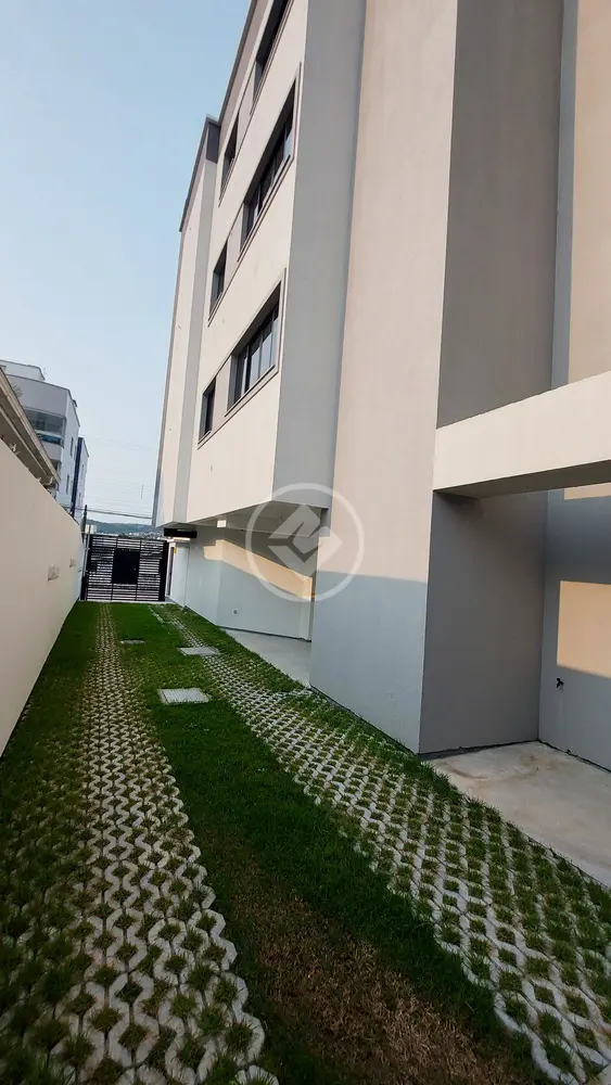 Imagem 1 - Apartamento em Flor de Nápolis, São José - SC