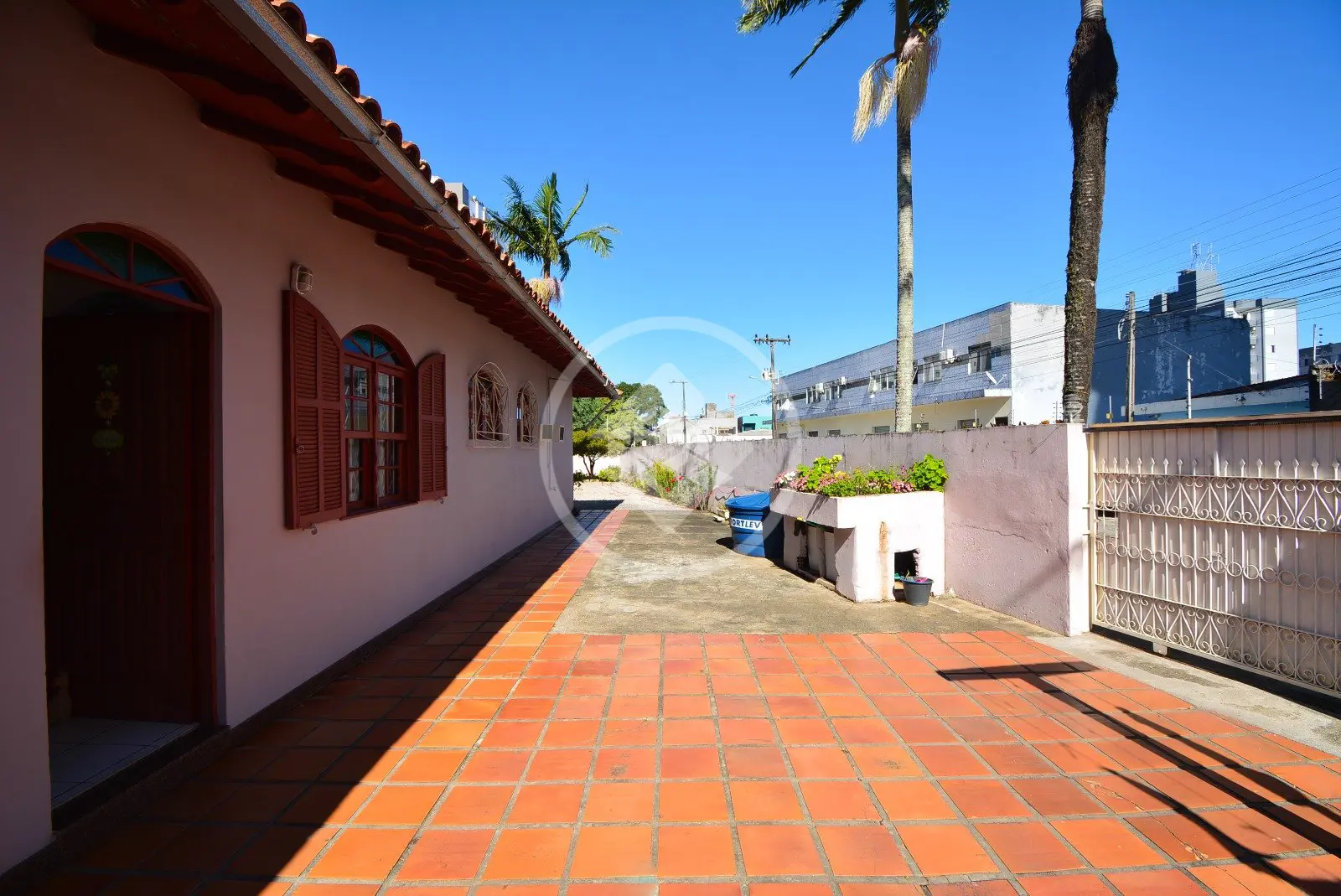 Imagem 3 - Casa Comercial em Barreiros, São José - SC