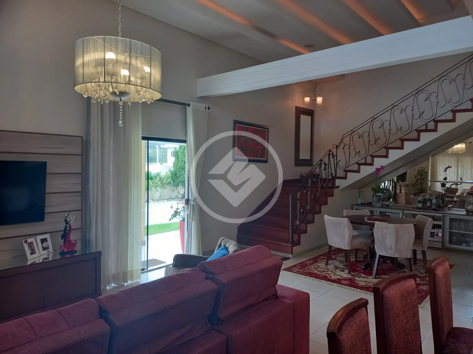 Imagem 2 - Casa em Centro, Santo Amaro da Imperatriz - SC